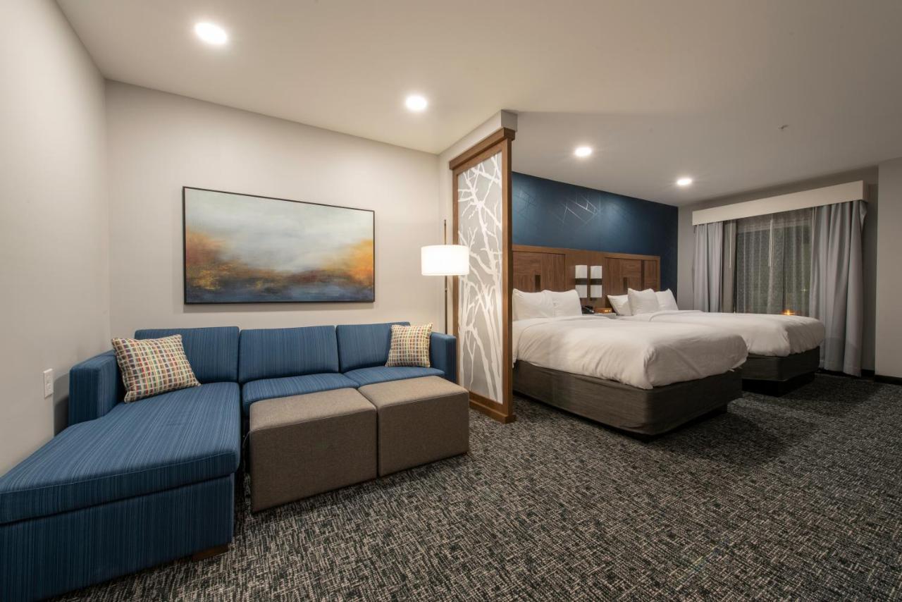 Comfort Suites Greenville Airport Ruang foto