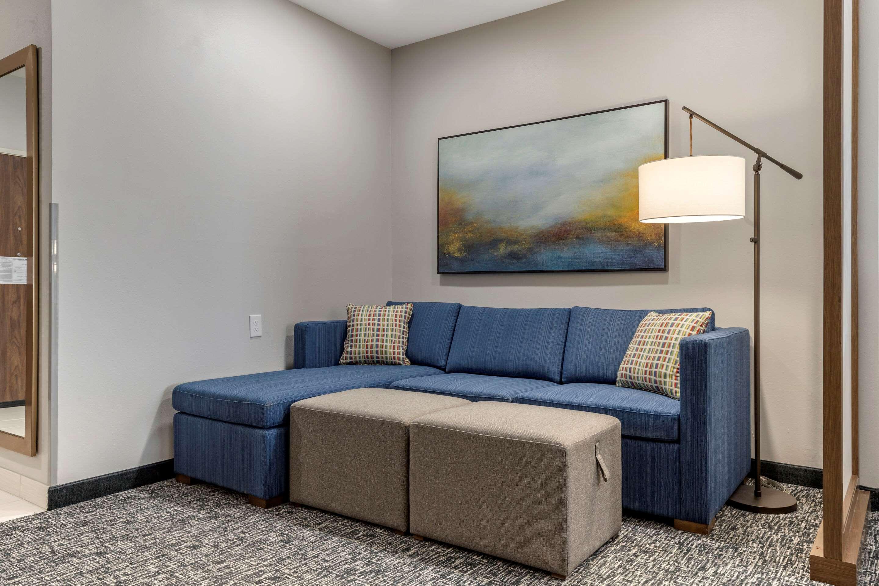 Comfort Suites Greenville Airport Bagian luar foto