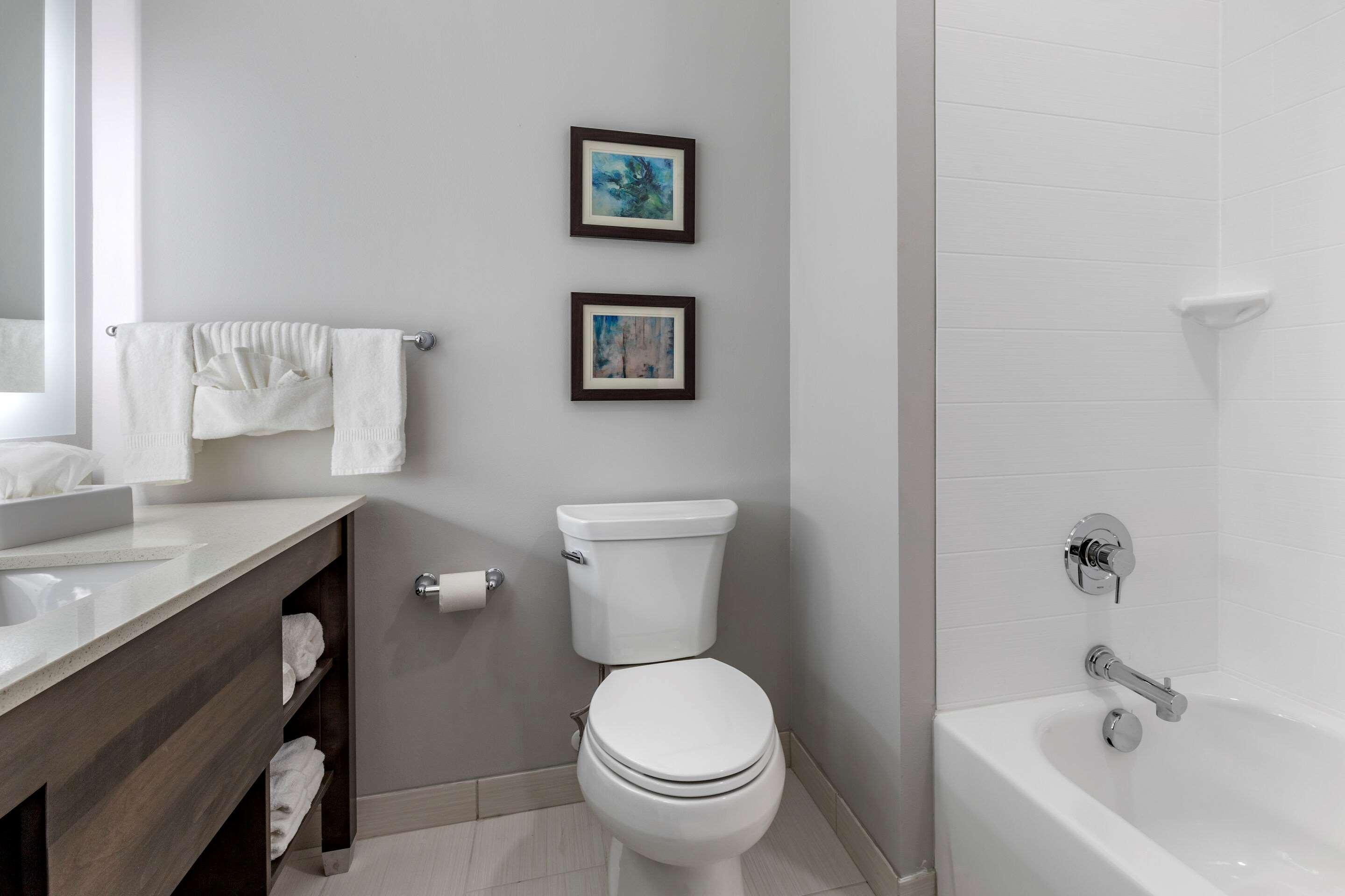 Comfort Suites Greenville Airport Bagian luar foto